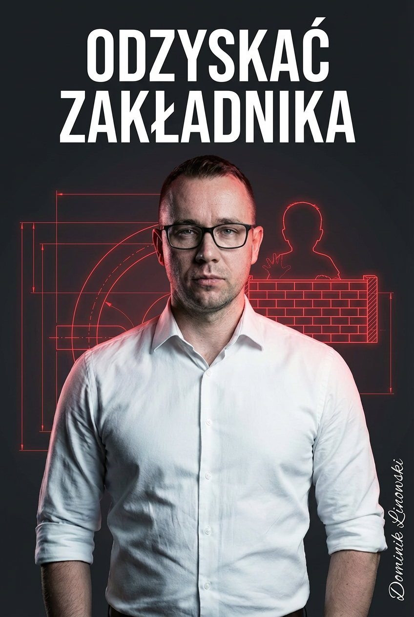 Odzyskać zakładnika - Alienacja