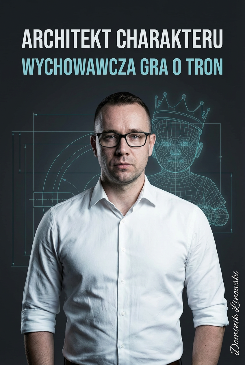 Architekt Charakteru: Gra o Tron
